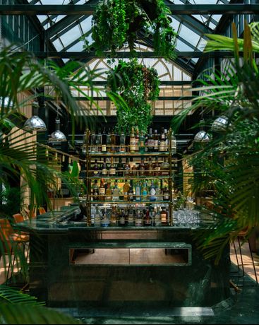 Kempinski Hotel Mall of the Emirates - 3