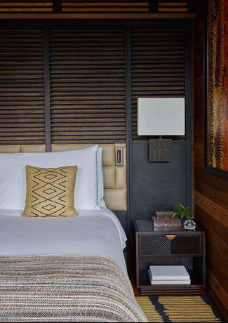 Verified hotel review - One&Only Gorilla's Nest - 59