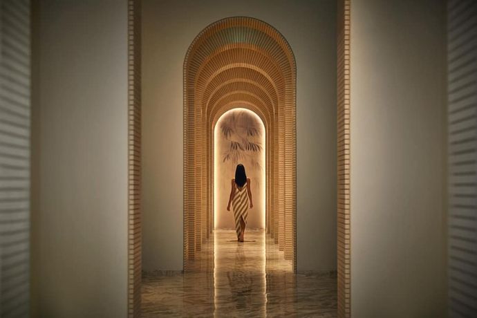 Five Palm Jumeirah Dubai - 3