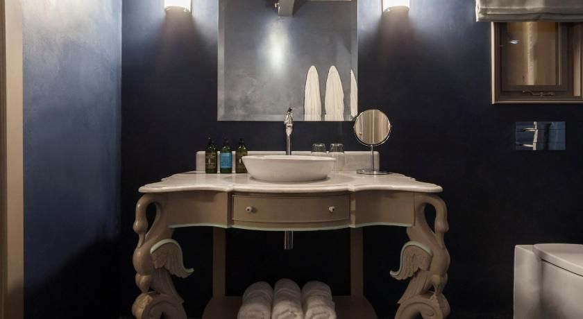 Verified hotel review - The Coleridge Boutique Hotel In Valletta - 31