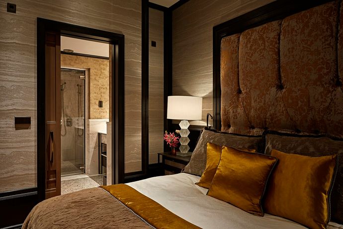 Hotel Twentyseven - 50