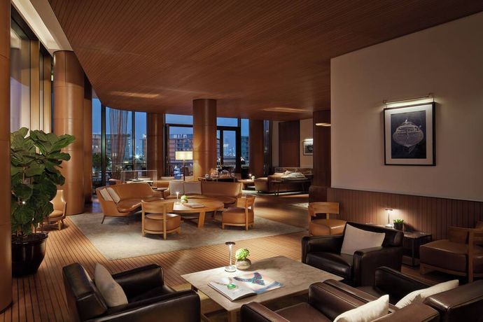 Verified hotel review - Bulgari Resort Dubai - 26