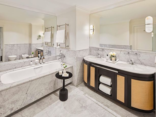 Verified hotel review - Cape Grace - A Fairmont Managed Hotel - 45