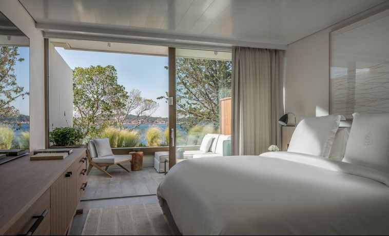 Verified hotel review - Four Seasons Astir Palace Hotel Athens - 49