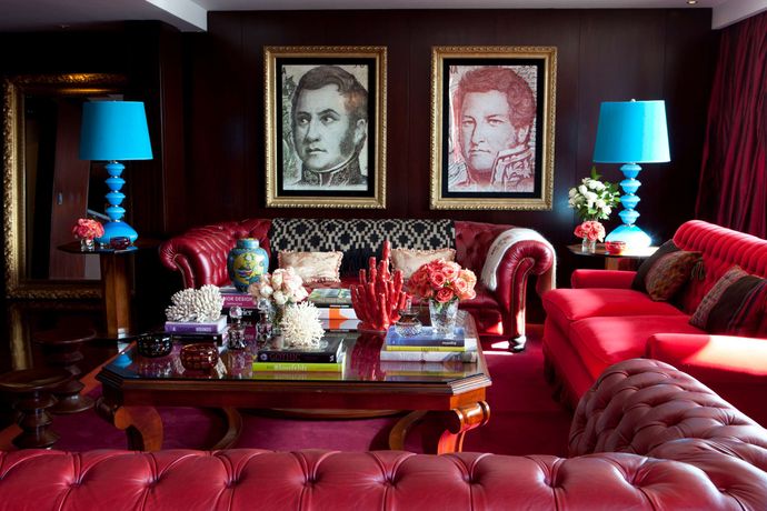 Verified hotel review - Faena Hotel Buenos Aires - 14