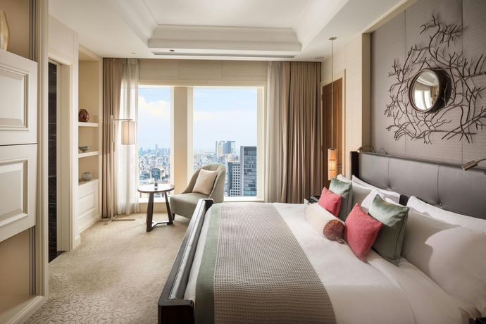 Verified hotel review - St. Regis Osaka - 32