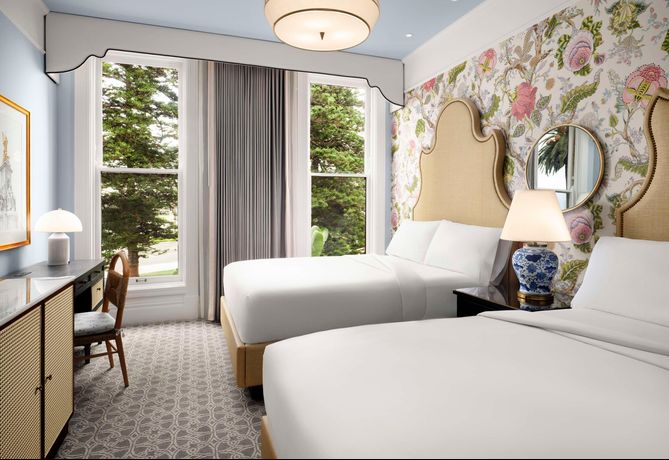 Hotel del Coronado, Curio Collection by Hilton - 18