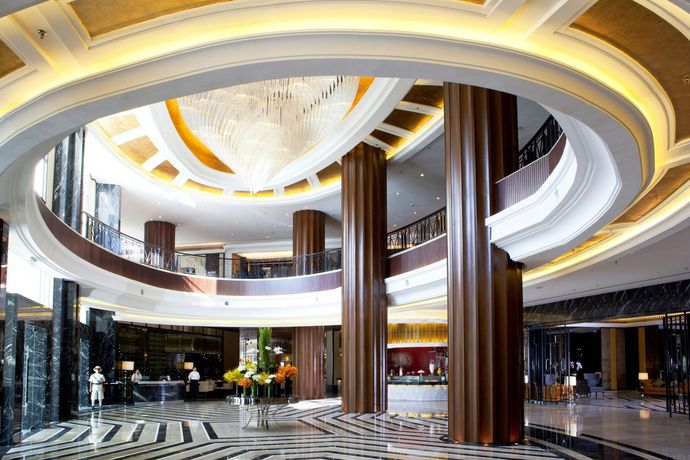 Verified hotel review - The Majestic Hotel Kuala Lumpur, Autograph Collection - 4