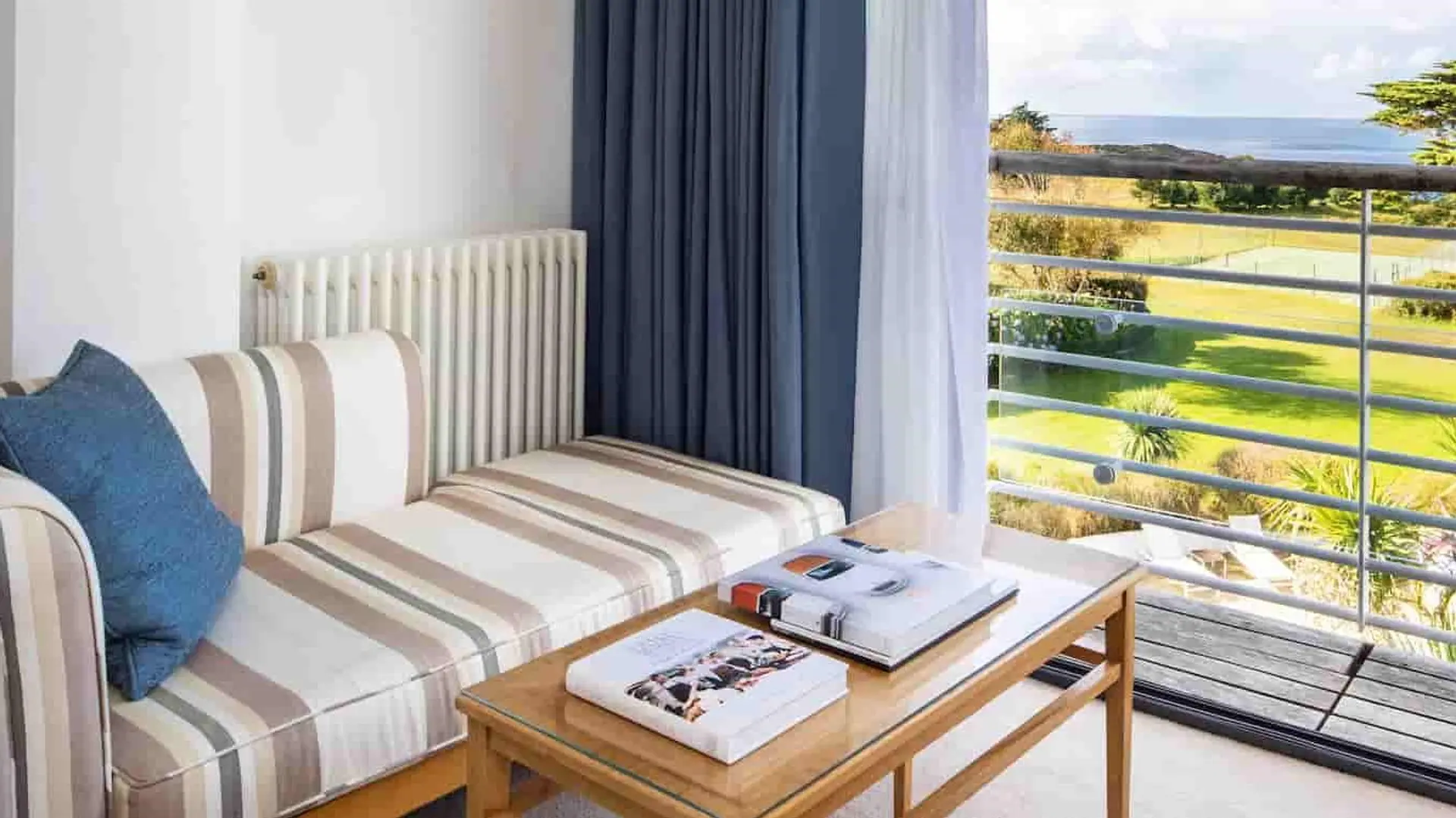 Review of The Atlantic Hotel Jersey - 11