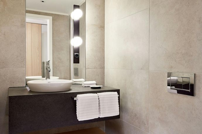 Verified hotel review - The Westin Grand Frankfurt - 46