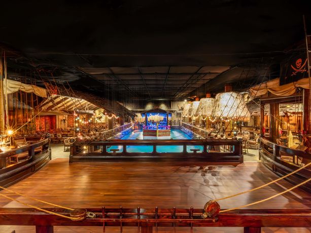 Verified hotel review - Fairmont San Francisco - 6