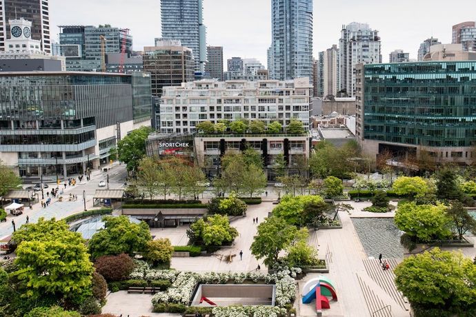 Verified hotel review - Wedgewood Hotel & Spa - 12