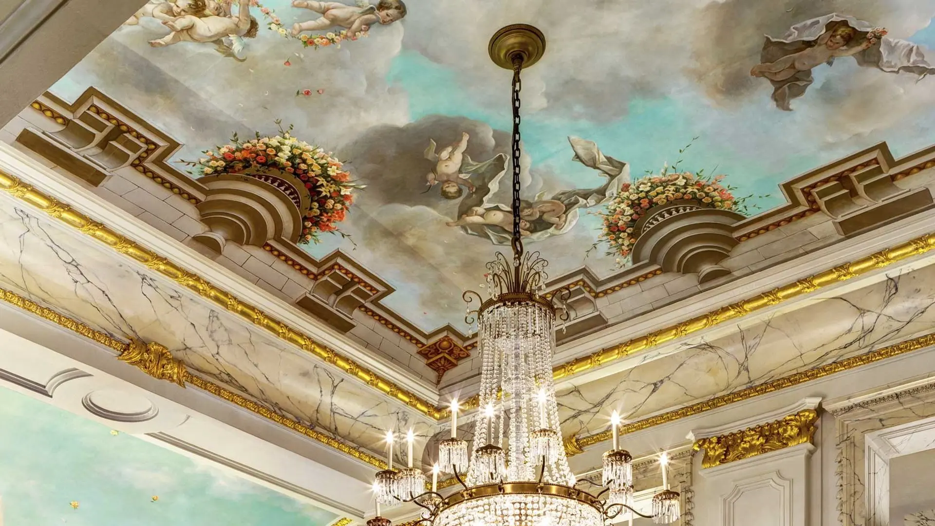 Hotel review Style' - The St. Regis New York - 0