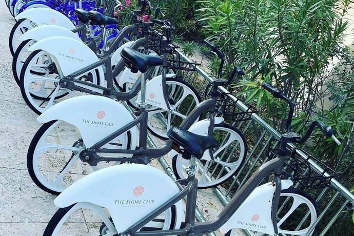 Verified hotel review - The Shore Club Turks & Caicos - 42