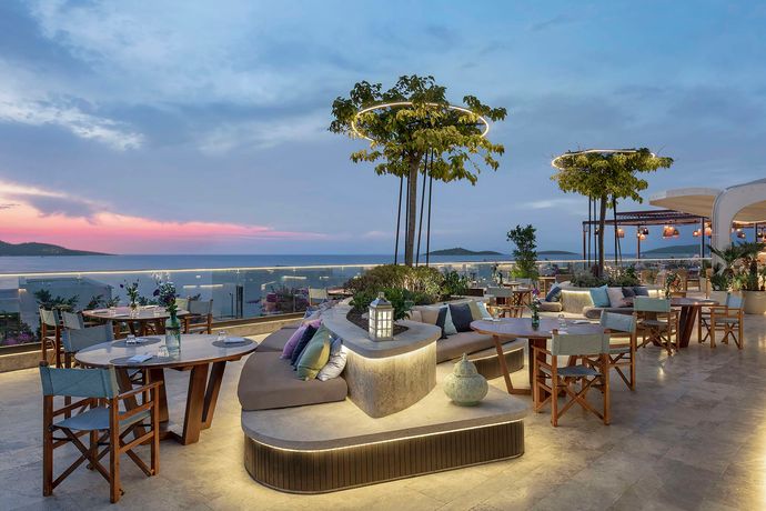 Verified hotel review - Susona Bodrum, LXR Hotels & Resorts - 5