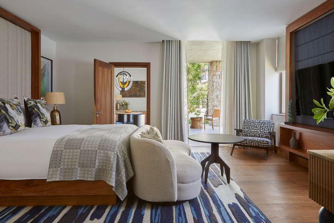 Verified hotel review - One&Only Cape Town - 1