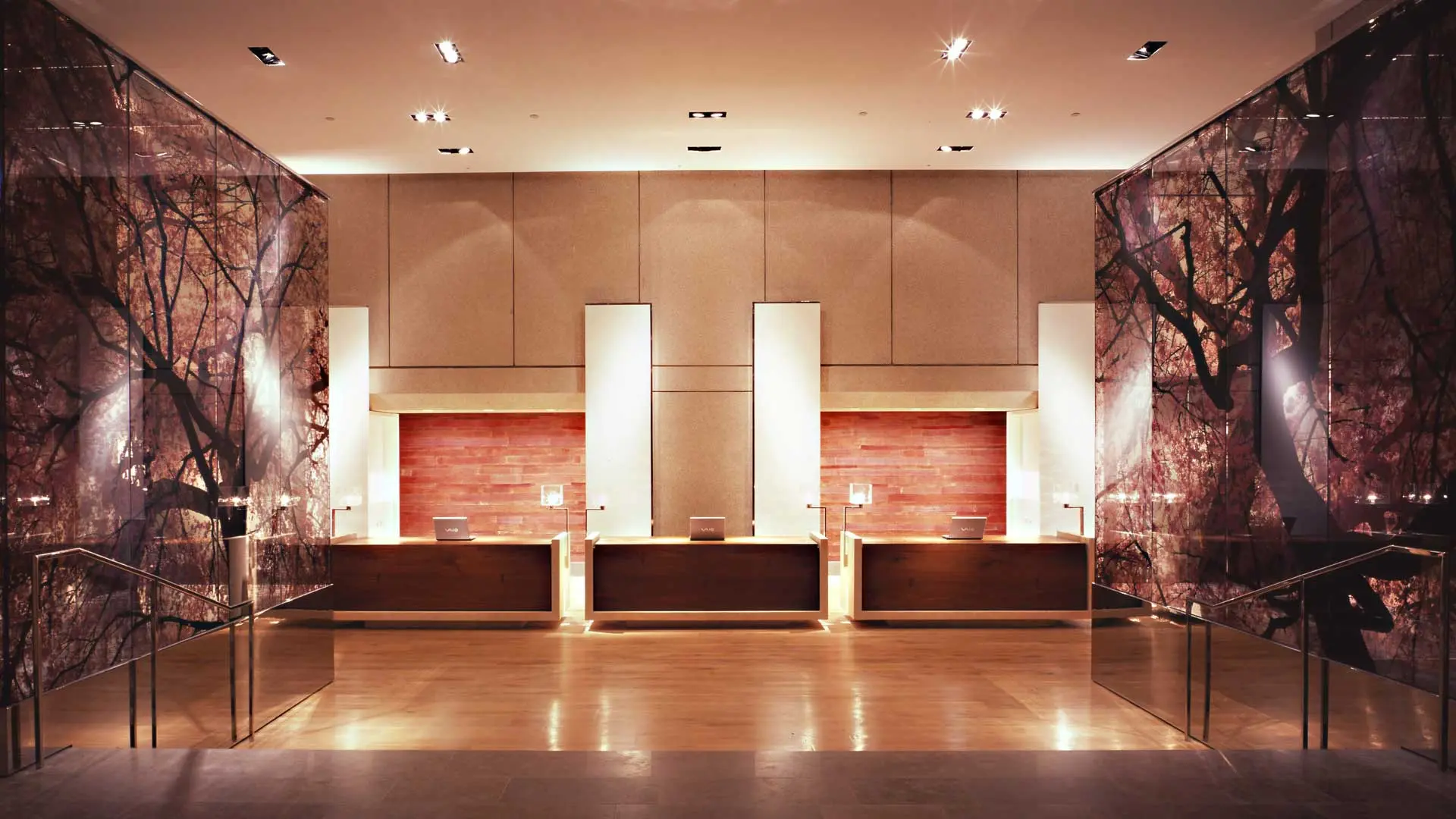 Hotel review Style' - Park Hyatt Washington - 2