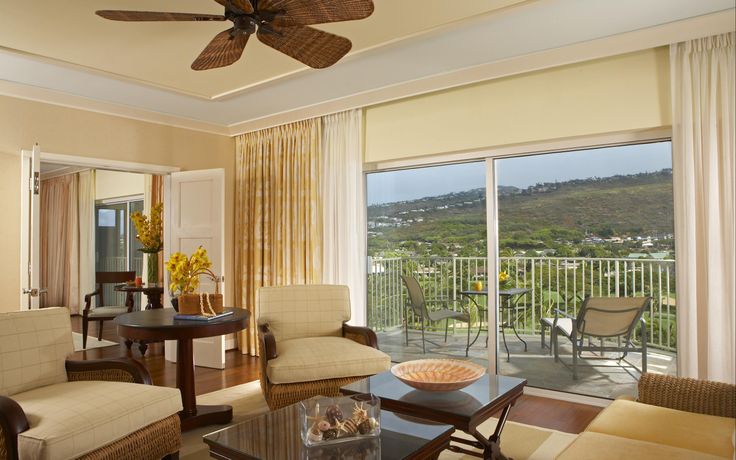 Verified hotel review - The Kahala Hotel and Resort - 3