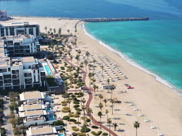 Nikki Beach Villas - 47