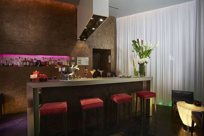 Verified hotel review - Sina The Gray - 26