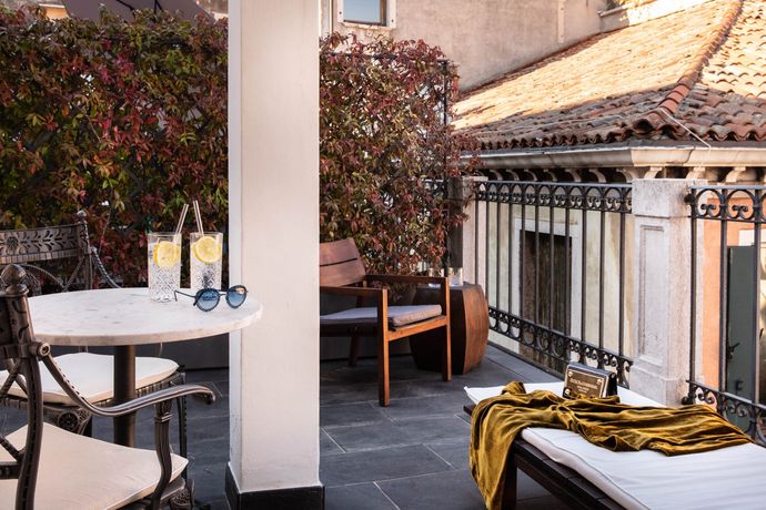 Verified hotel review - PalazzinaG - 51