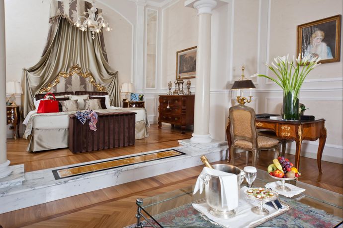 Grand Hotel Majestic gia' Baglioni - 42