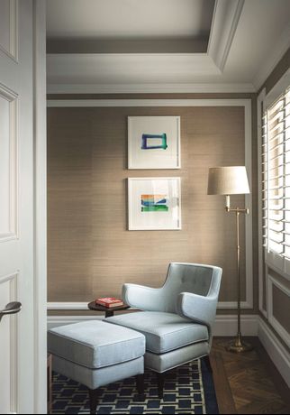 Verified hotel review - Belmond Cadogan Hotel - 53