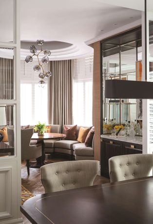 Verified hotel review - Belmond Cadogan Hotel - 37