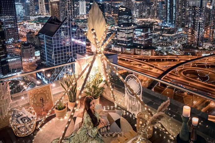 Shangri-La Dubai - 60