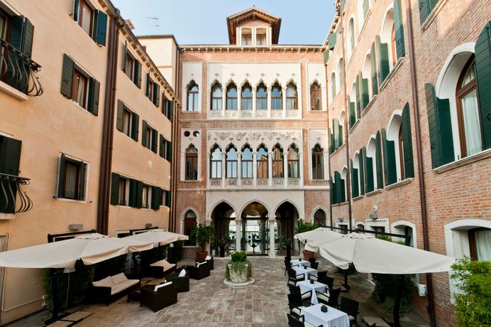 Sina Centurion Palace - 24