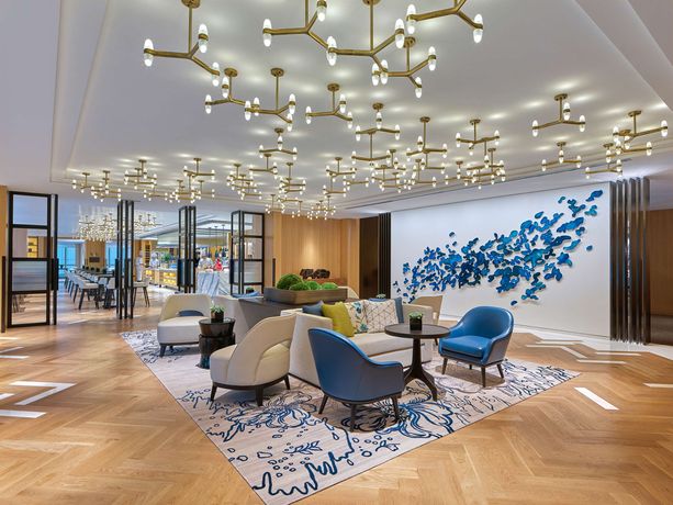 Verified hotel review - Grand Hyatt Kuala Lumpur - 18