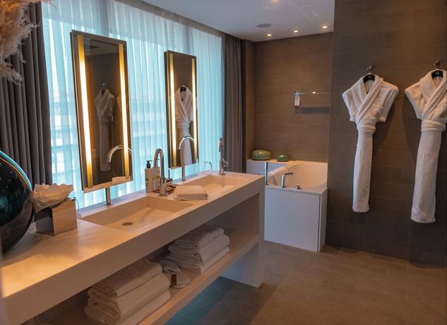 Pullman Paris Tour Eiffel - 34