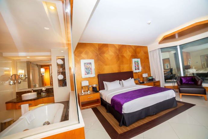 Verified hotel review - Lagos Continental Hotel - 39