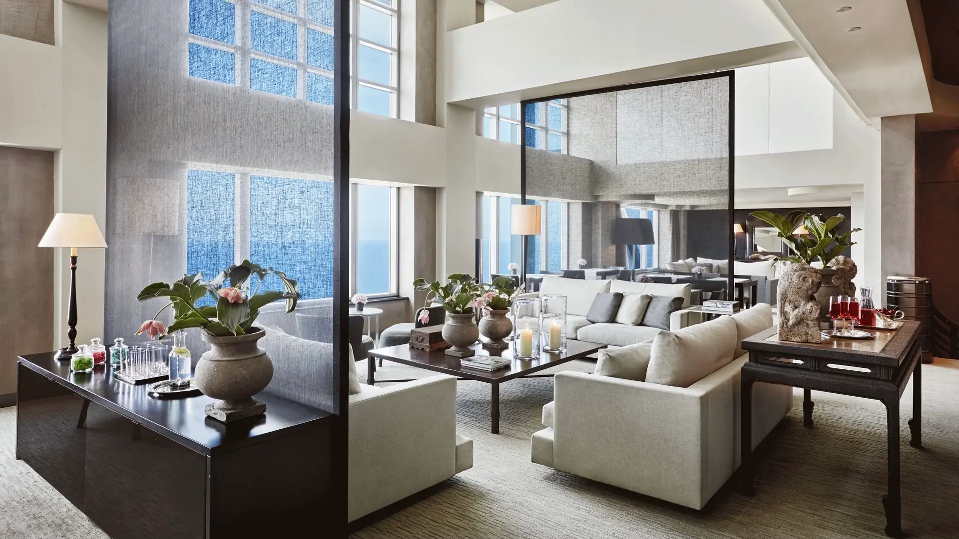 Hotel review Style' - Hotel Arts Barcelona - 0