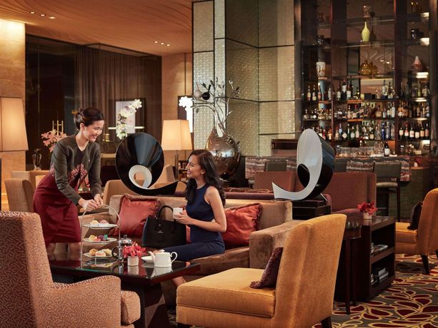 Fairmont Makati - 20