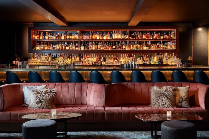 Verified hotel review - Bulgari Hotel, London - 2