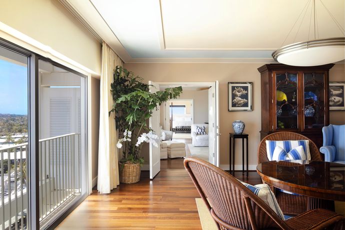 Verified hotel review - The Kahala Hotel and Resort - 31