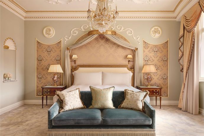 Verified hotel review - Claridge's - 6