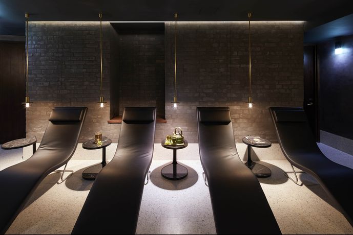 Verified hotel review - Taj 51 Buckingham Gate Suites and Residences - 24