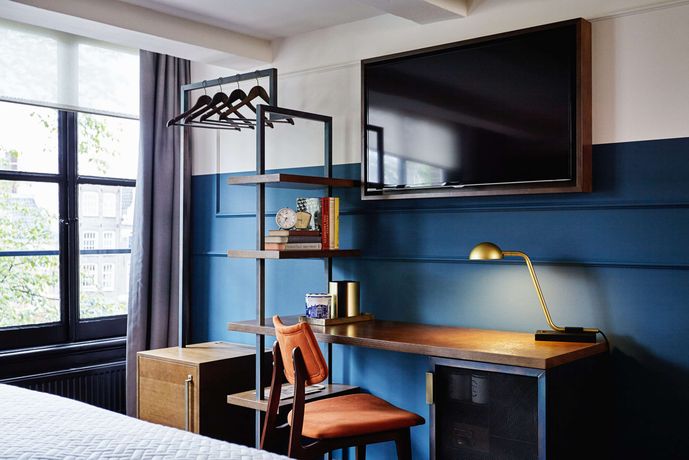 Verified hotel review - The Hoxton, Amsterdam - 31