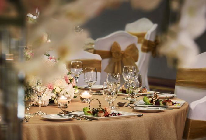 The Meydan Hotel - 47