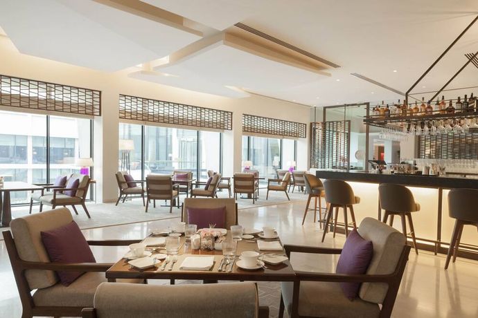 Verified hotel review - The Oberoi New Delhi - 6