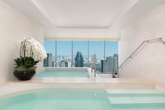 Verified hotel review - Park Hyatt Bangkok - 39