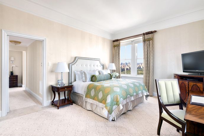 Verified hotel review - The Pierre, A Taj Hotel, New York - 47