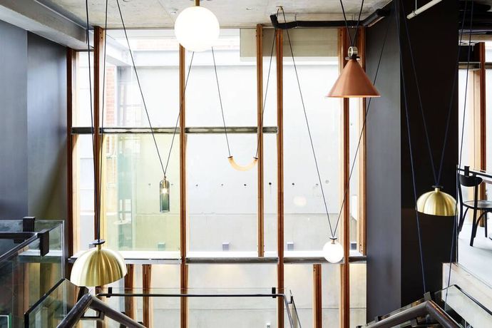 Verified hotel review - Alex Hotel - 38