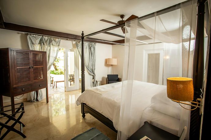 Casa Colonial Beach & Spa - 30