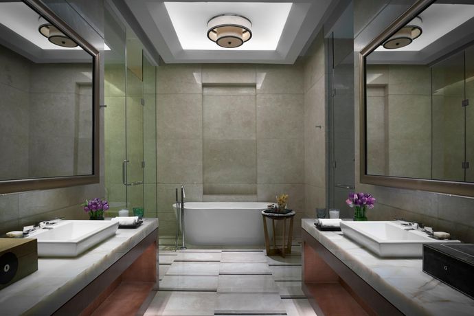 Verified hotel review - Solaire Resort & Casino - 22