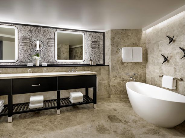 Verified hotel review - Fairmont Kea Lani, Maui - 18