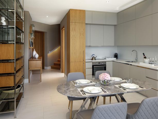 SLS Dubai Hotel & Residences - 4