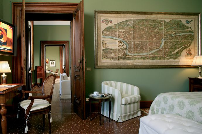 Verified hotel review - Villa Spalletti Trivelli - Small Luxury Hotels of the World - 57